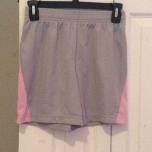 Girls shorts